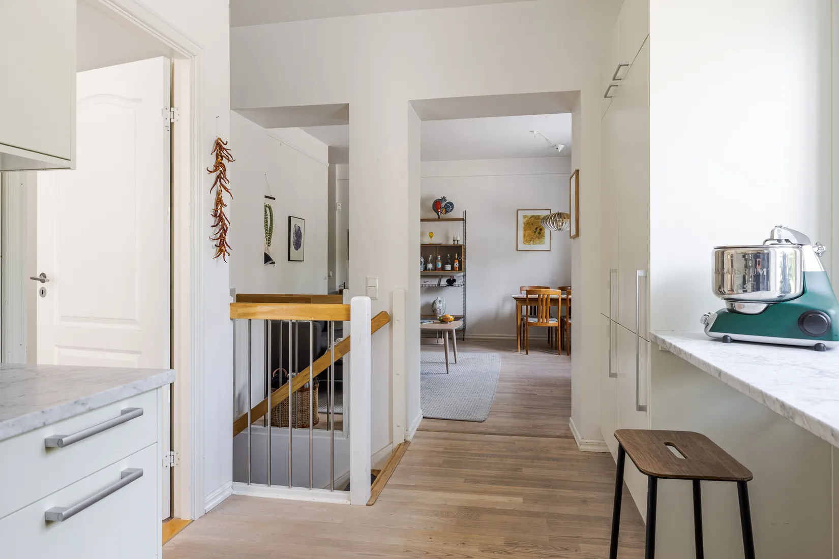 Bostadsrätt, Västra Vägen 14, Centralt/Vasastaden, Linköping