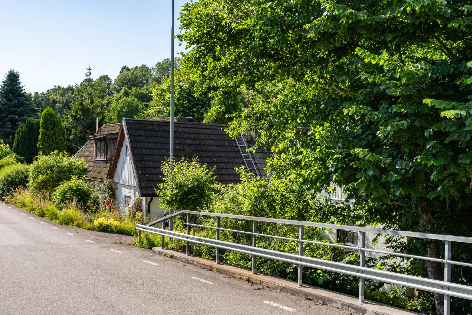Villa, Bältebergavägen 71, Vallåkra, Helsingborg