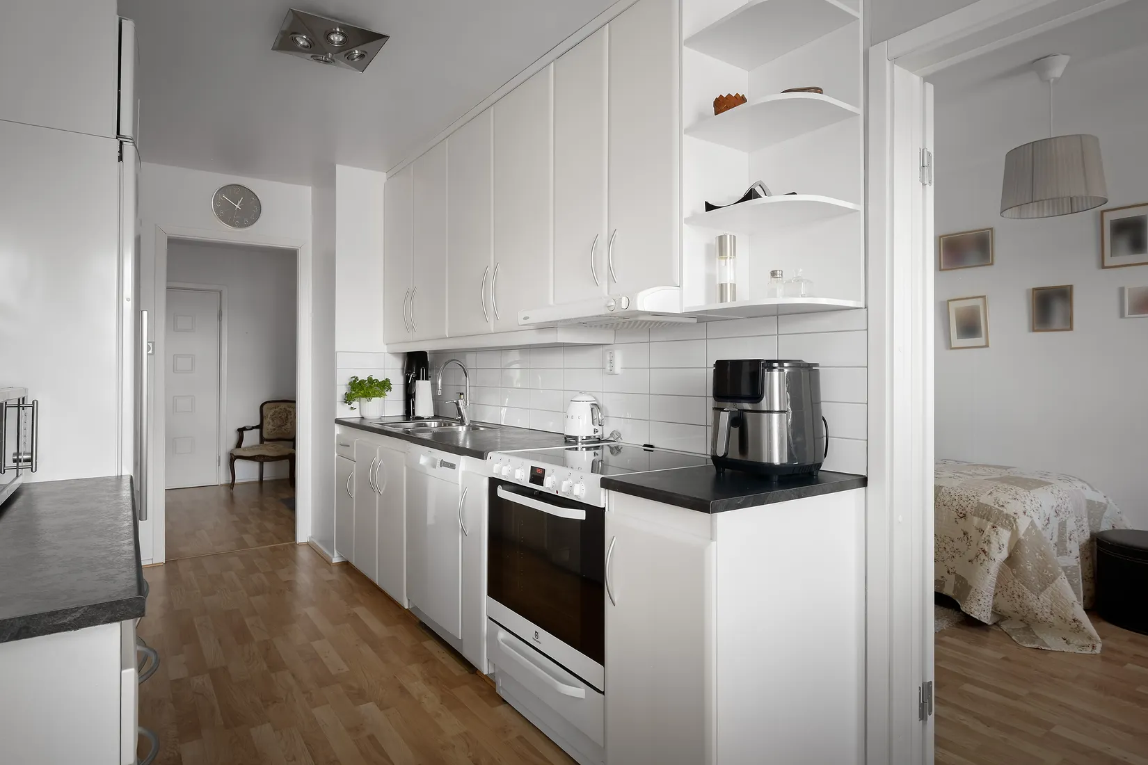 Bostadsrätt, Nygatan 12A, Centrum, Ulricehamn