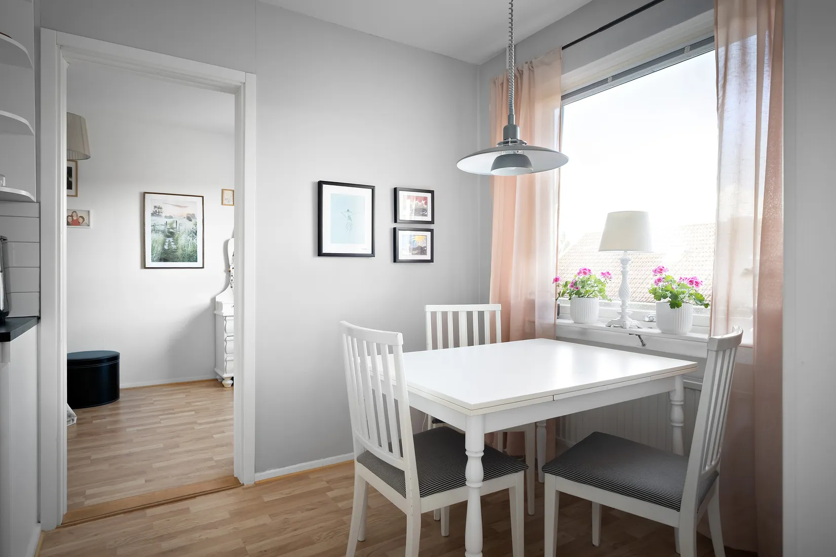 Bostadsrätt, Nygatan 12A, Centrum, Ulricehamn