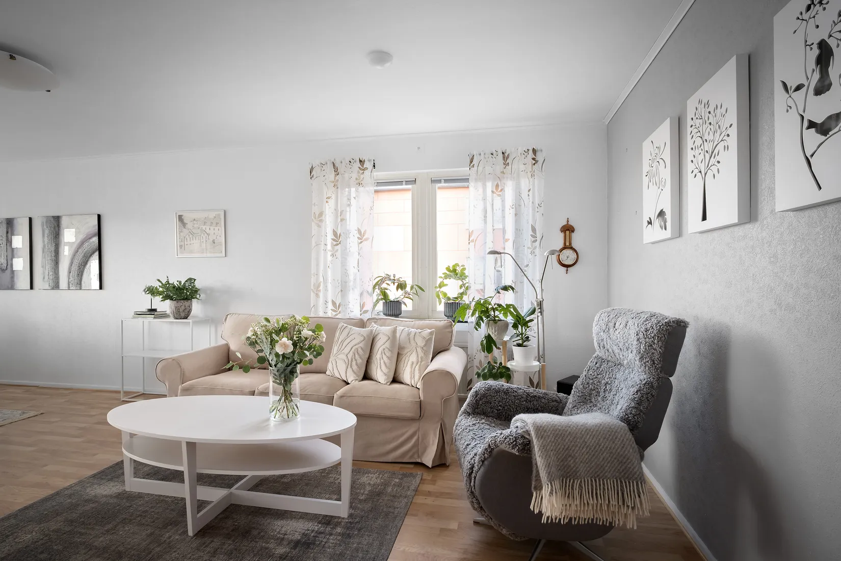 Bostadsrätt, Nygatan 12A, Centrum, Ulricehamn