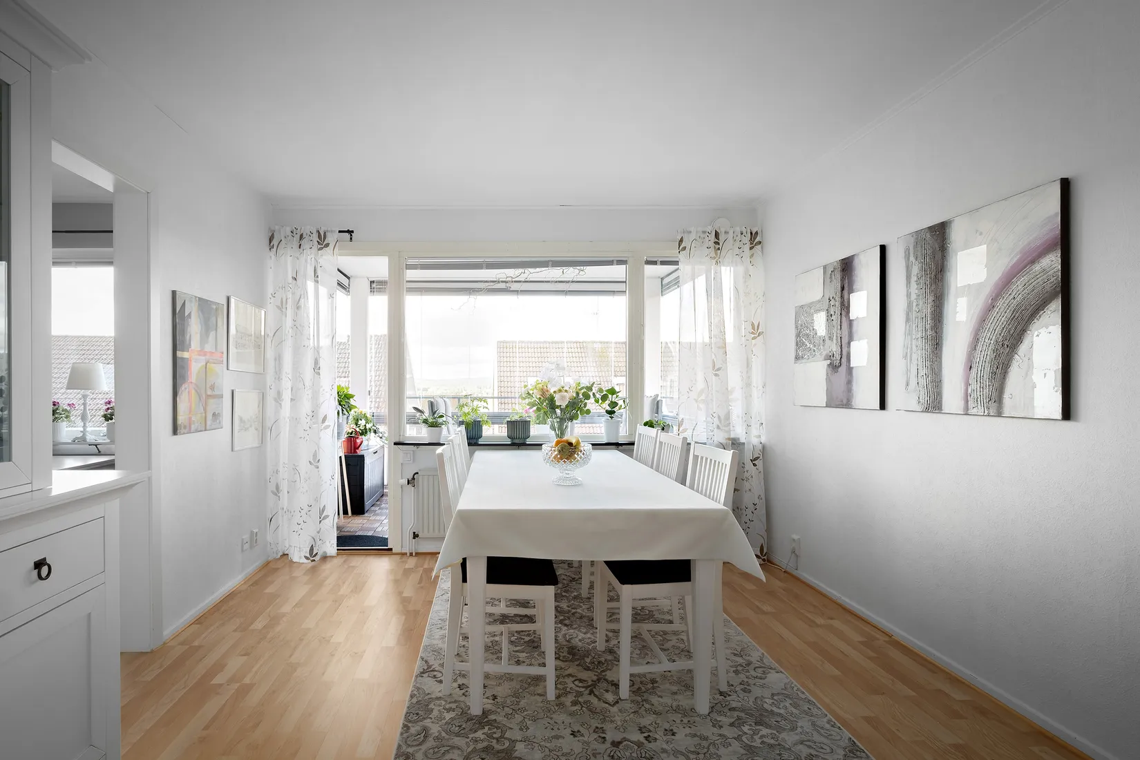 Bostadsrätt, Nygatan 12A, Centrum, Ulricehamn