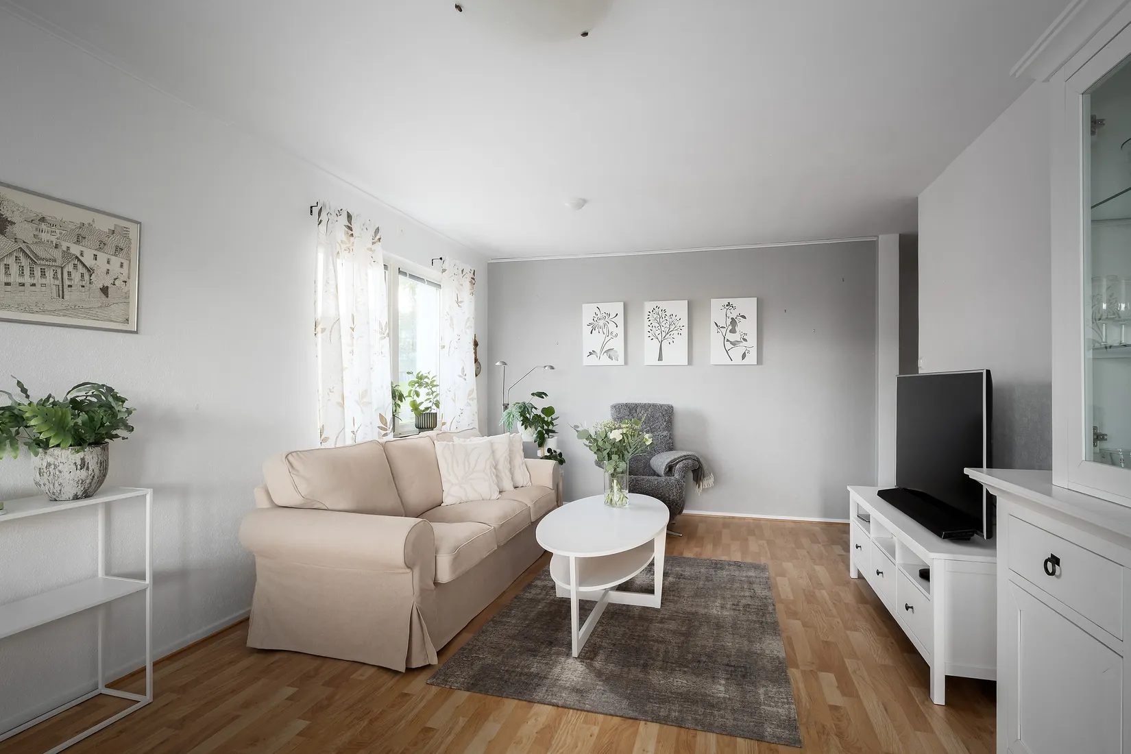Bostadsrätt, Nygatan 12A, Centrum, Ulricehamn