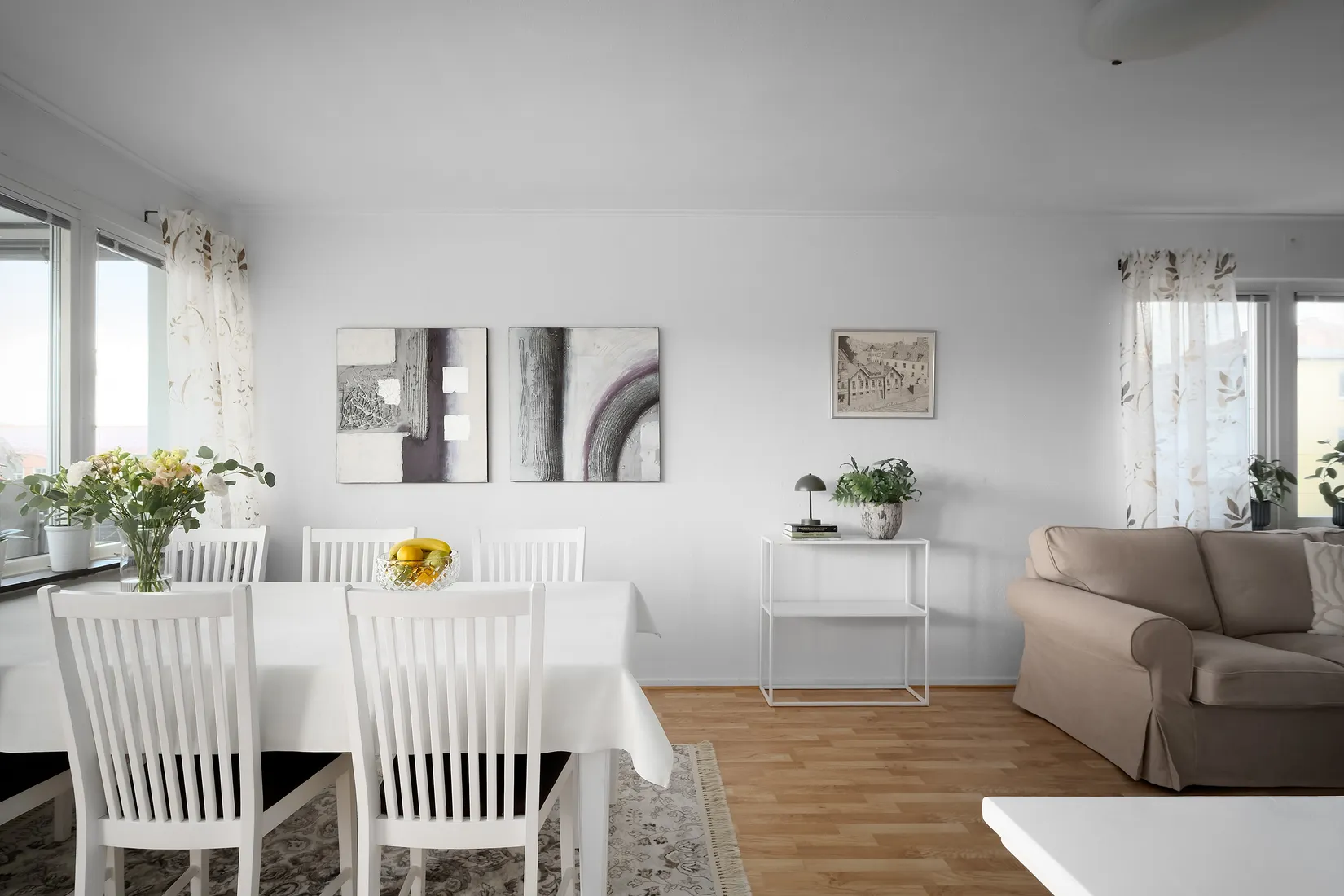 Bostadsrätt, Nygatan 12A, Centrum, Ulricehamn