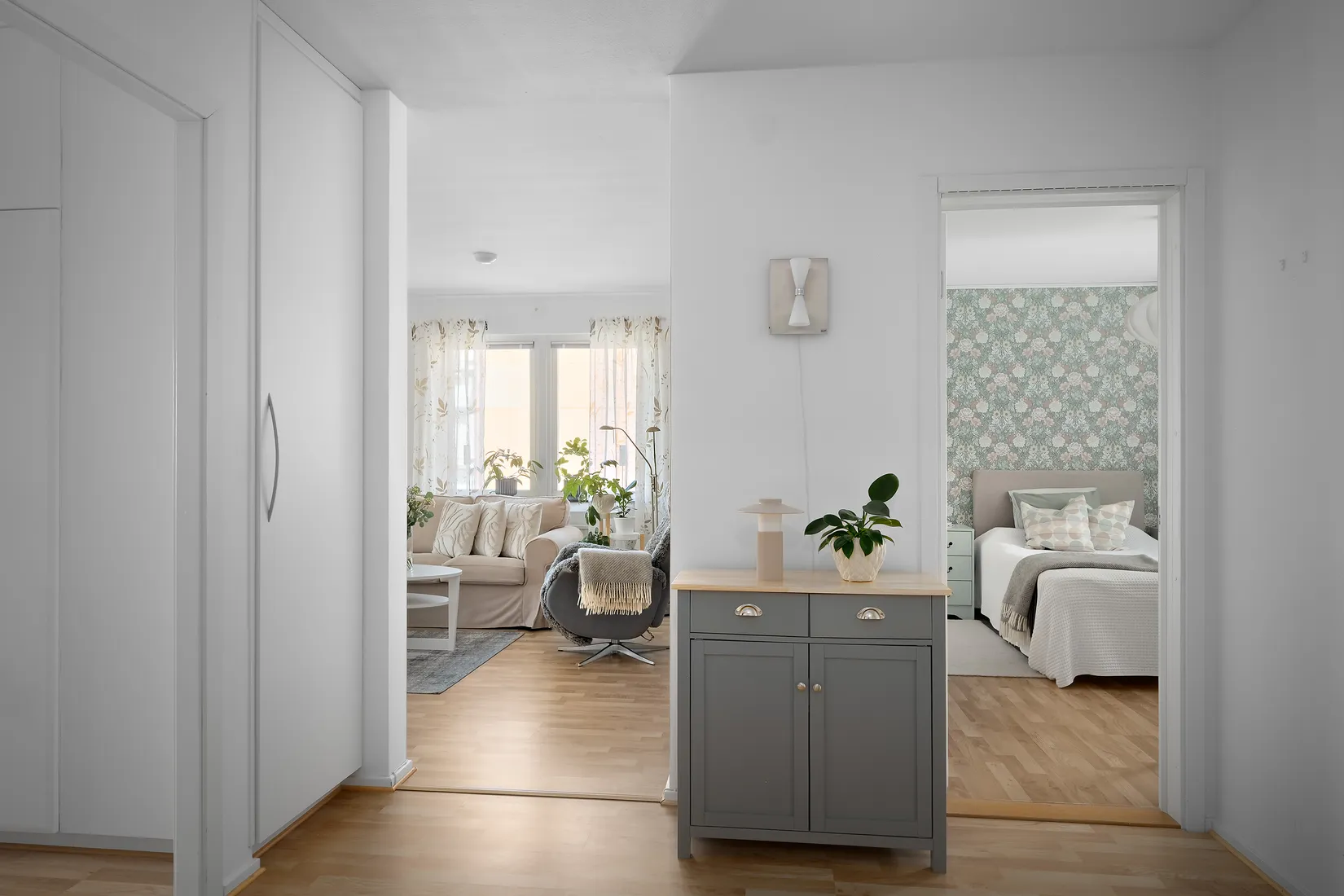 Bostadsrätt, Nygatan 12A, Centrum, Ulricehamn