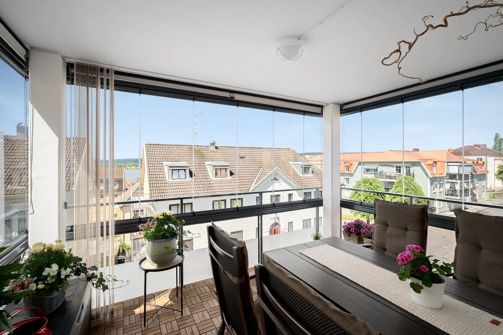 Bostadsrätt, Nygatan 12A, Centrum, Ulricehamn