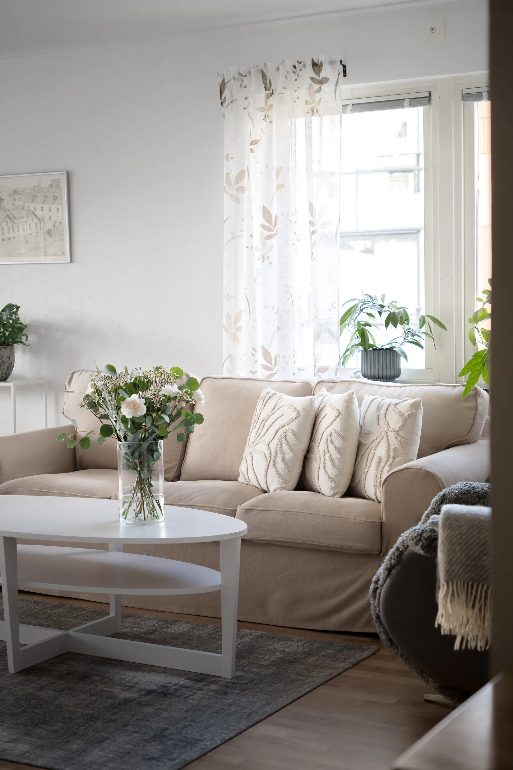 Bostadsrätt, Nygatan 12A, Centrum, Ulricehamn