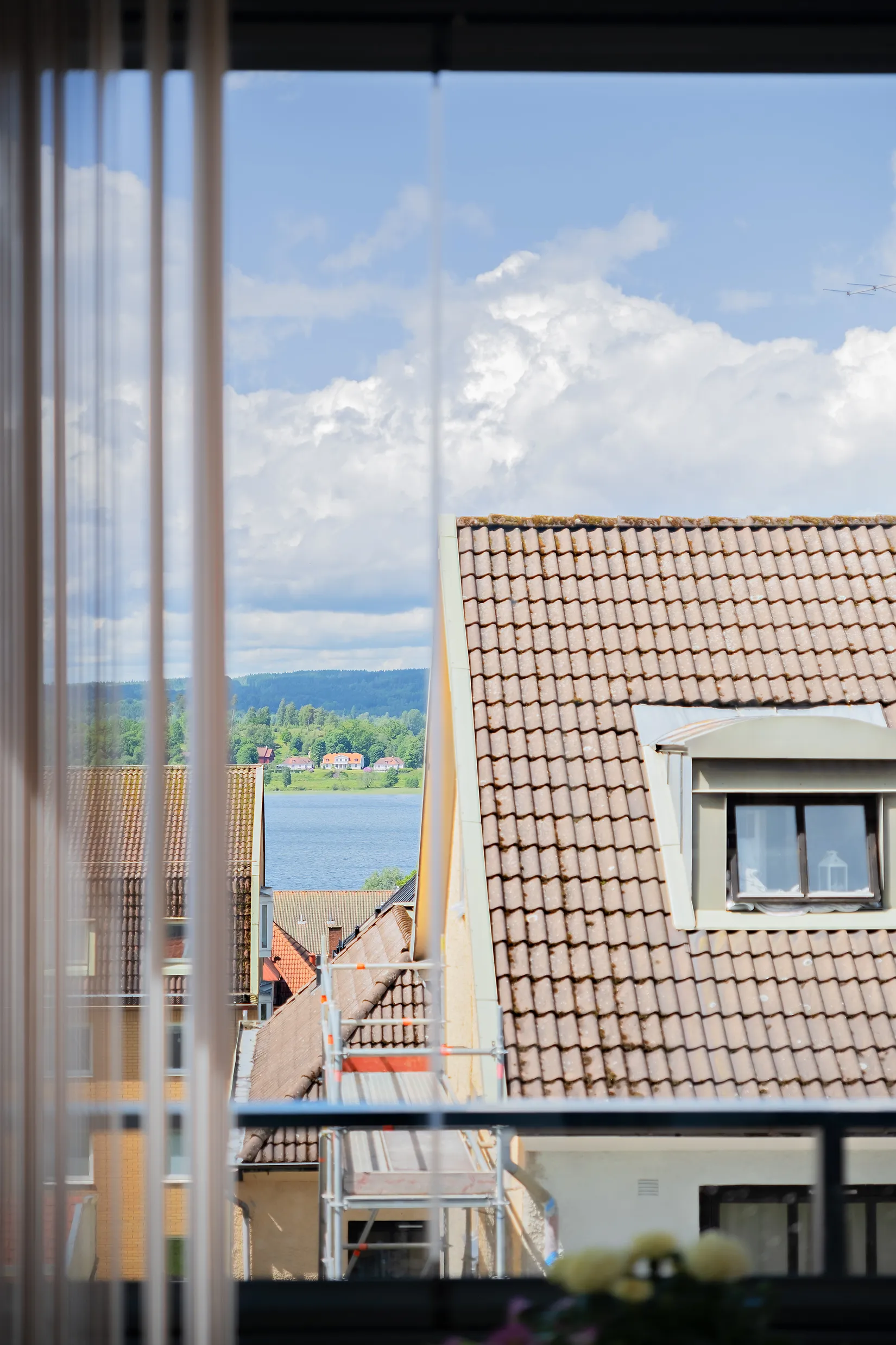 Bostadsrätt, Nygatan 12A, Centrum, Ulricehamn