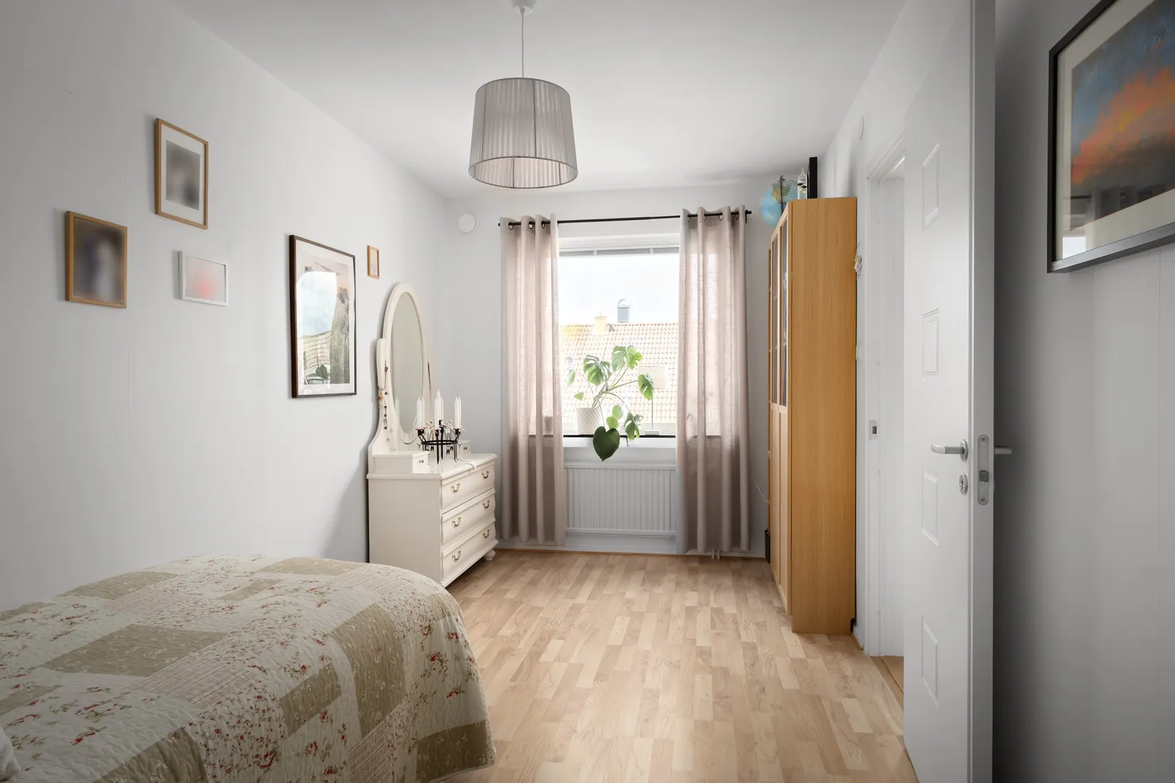 Bostadsrätt, Nygatan 12A, Centrum, Ulricehamn