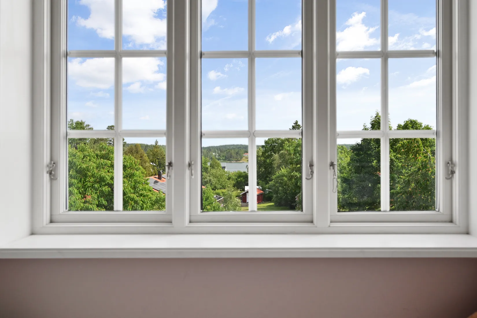 Villa, Aramis väg 9, Svinninge, Österåker