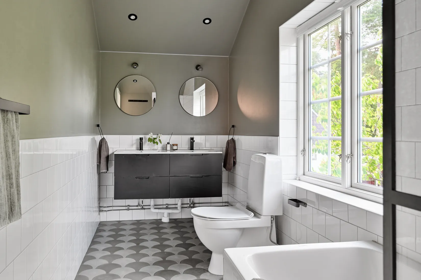 Villa, Aramis väg 9, Svinninge, Österåker
