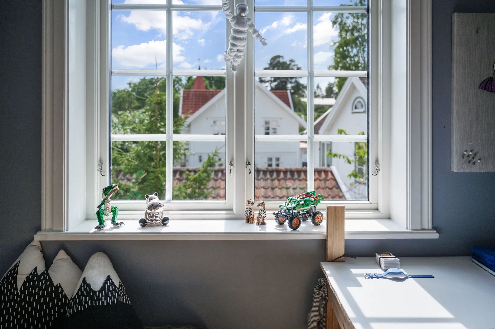 Villa, Aramis väg 9, Svinninge, Österåker