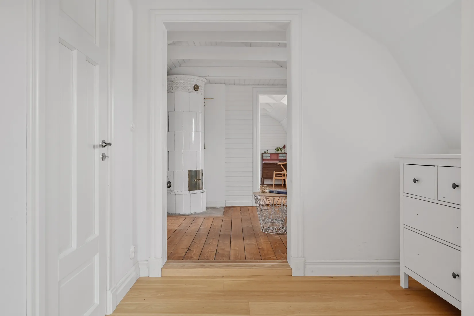 Villa, Aramis väg 9, Svinninge, Österåker