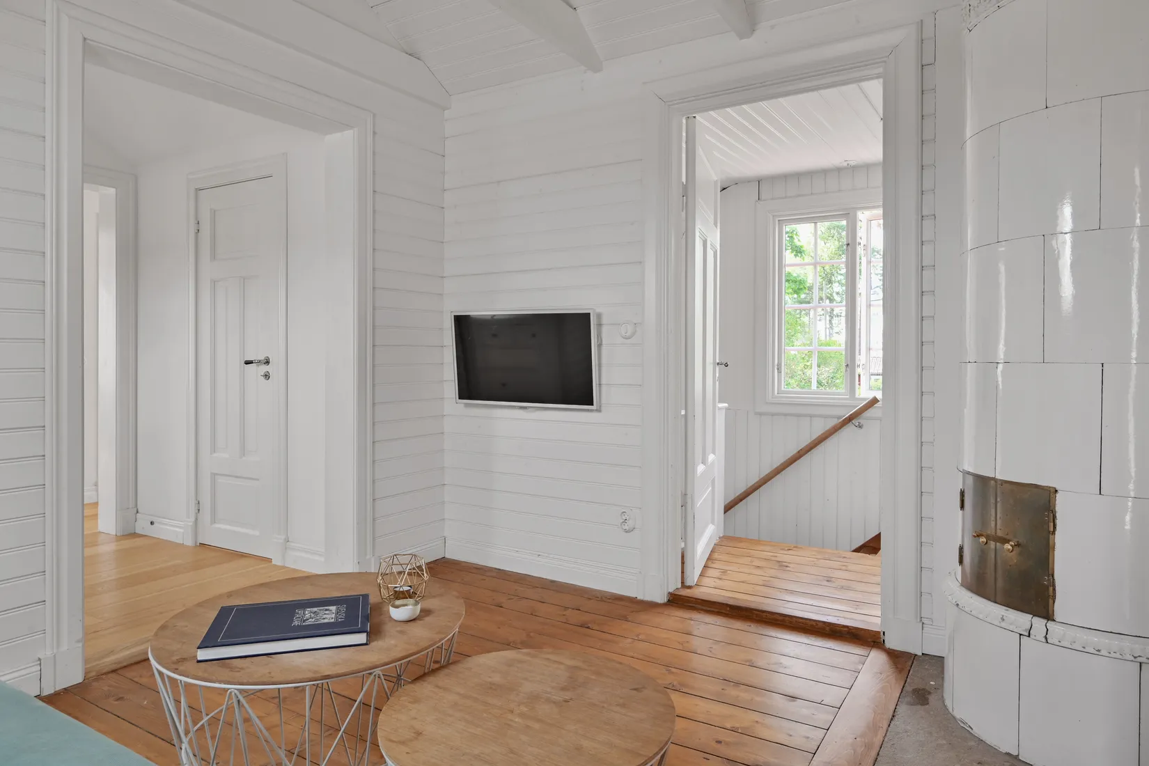 Villa, Aramis väg 9, Svinninge, Österåker
