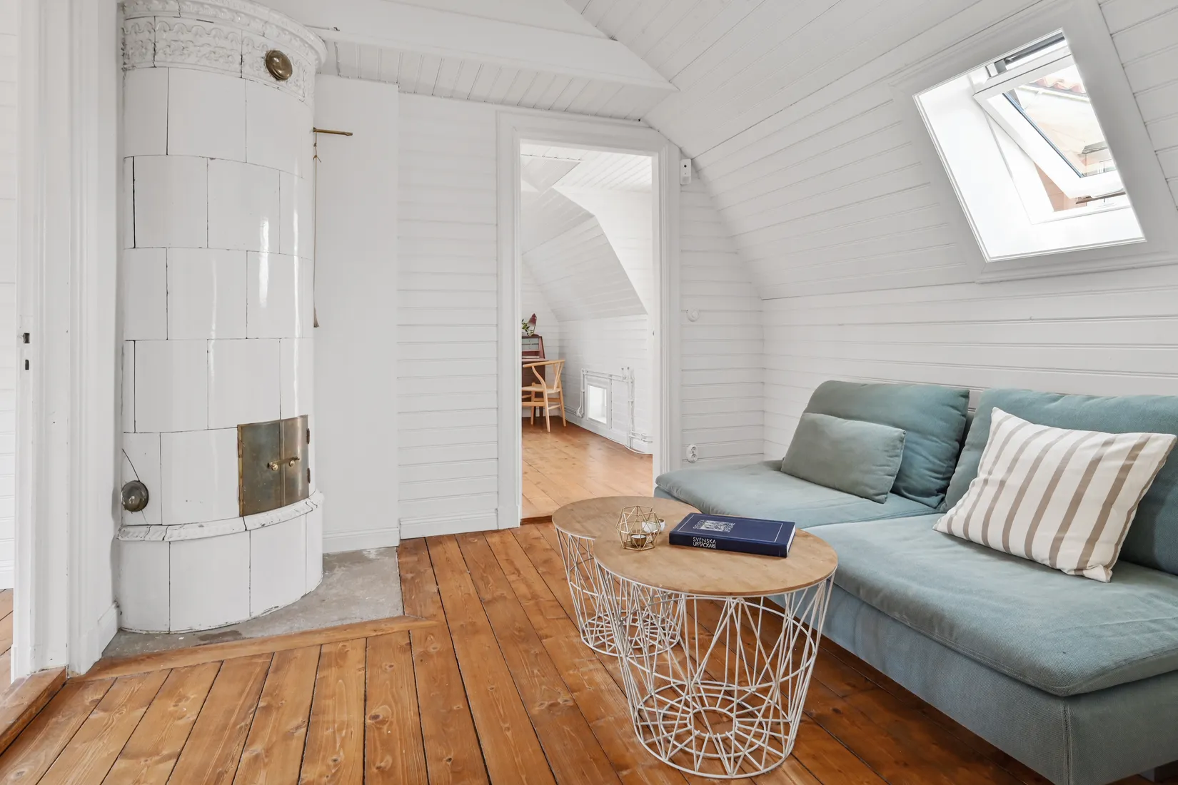Villa, Aramis väg 9, Svinninge, Österåker