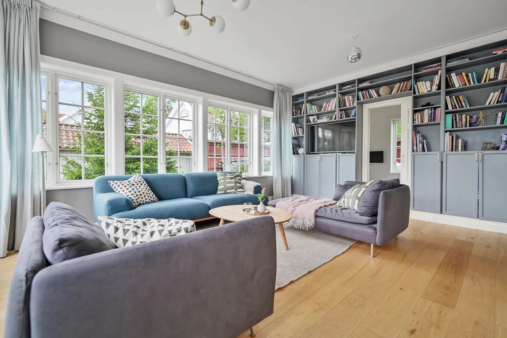 Villa, Aramis väg 9, Svinninge, Österåker