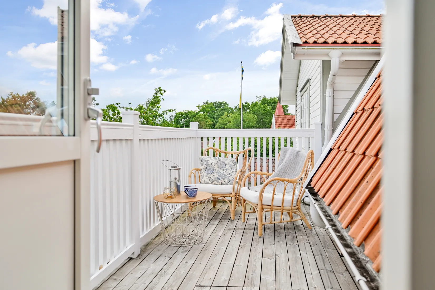 Villa, Aramis väg 9, Svinninge, Österåker