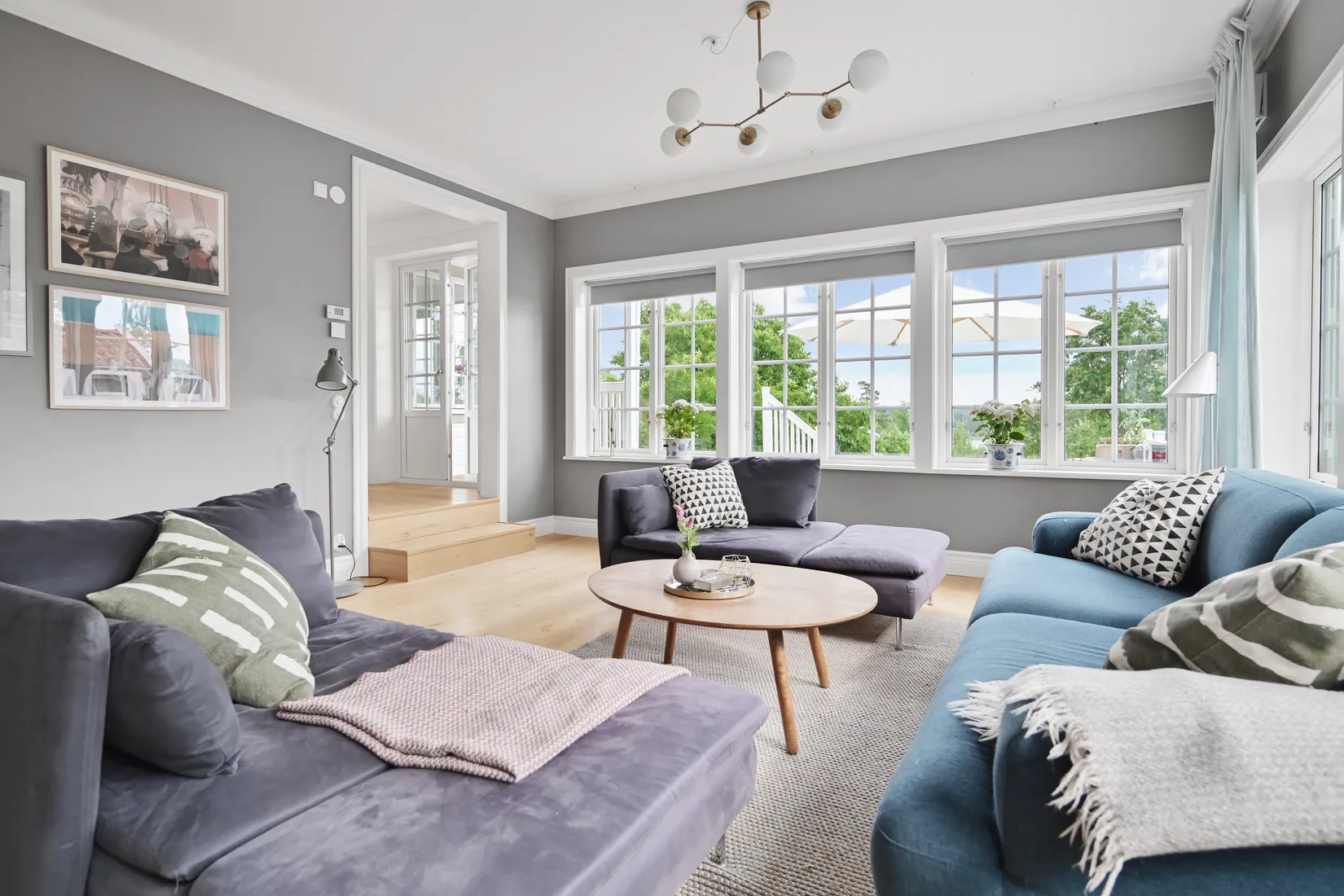 Villa, Aramis väg 9, Svinninge, Österåker