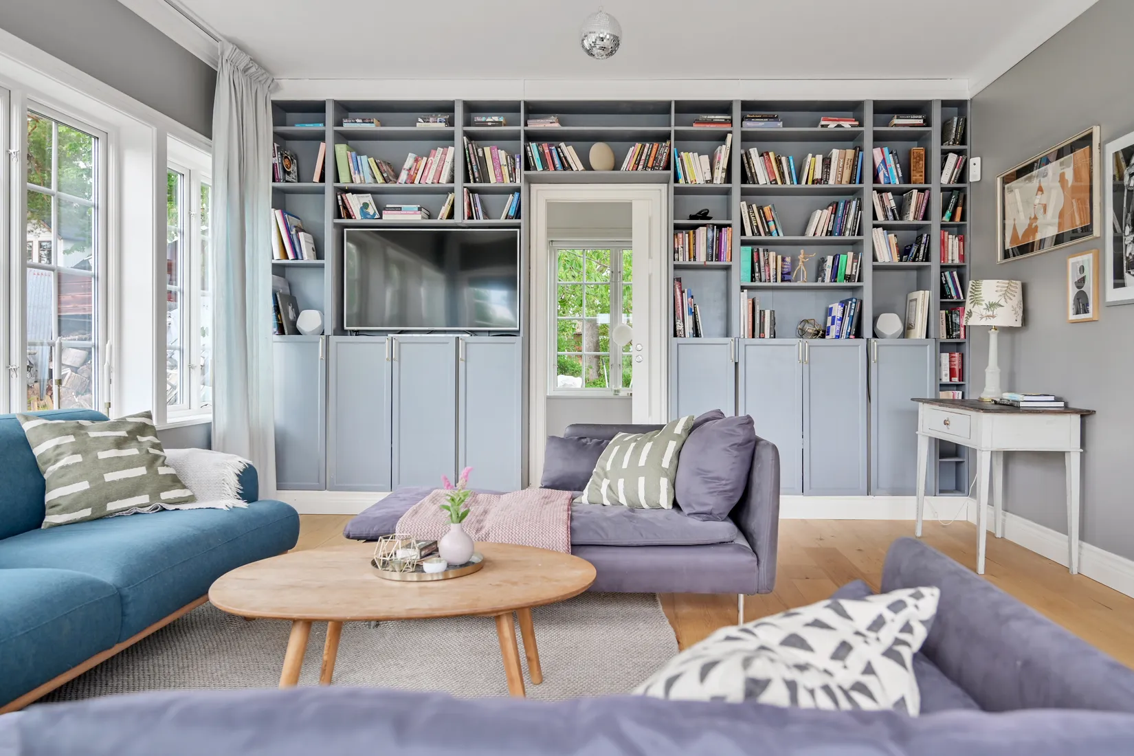 Villa, Aramis väg 9, Svinninge, Österåker