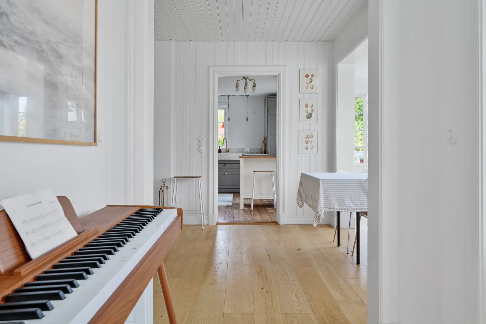 Villa, Aramis väg 9, Svinninge, Österåker