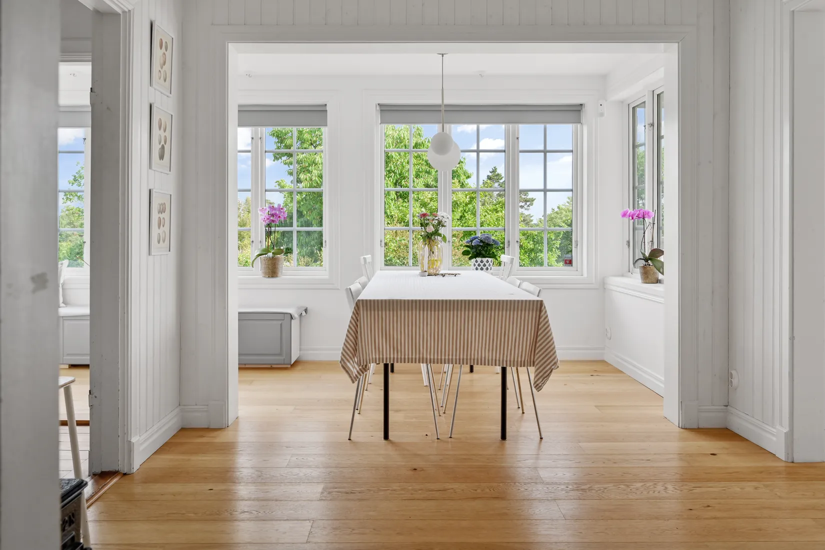 Villa, Aramis väg 9, Svinninge, Österåker