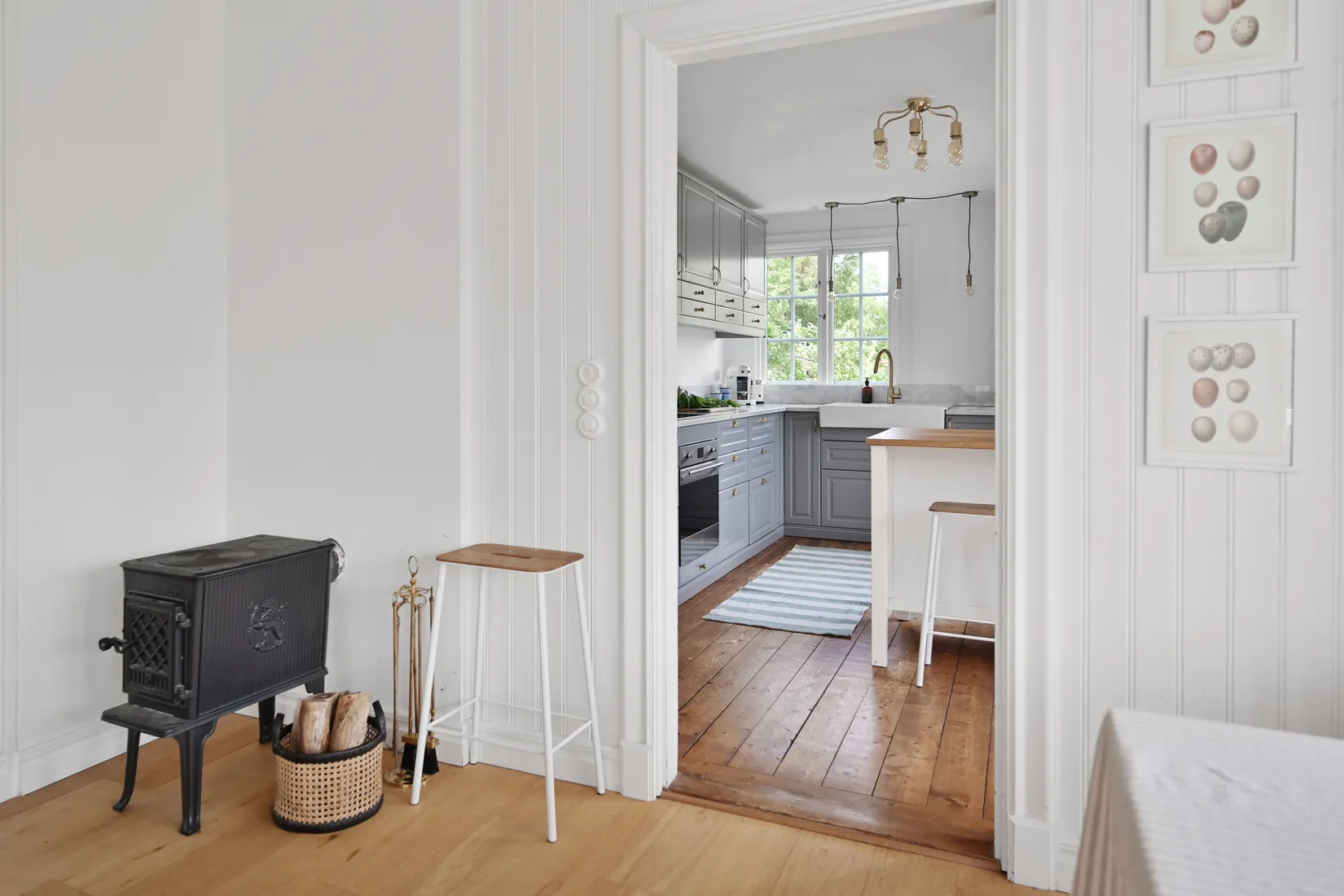 Villa, Aramis väg 9, Svinninge, Österåker
