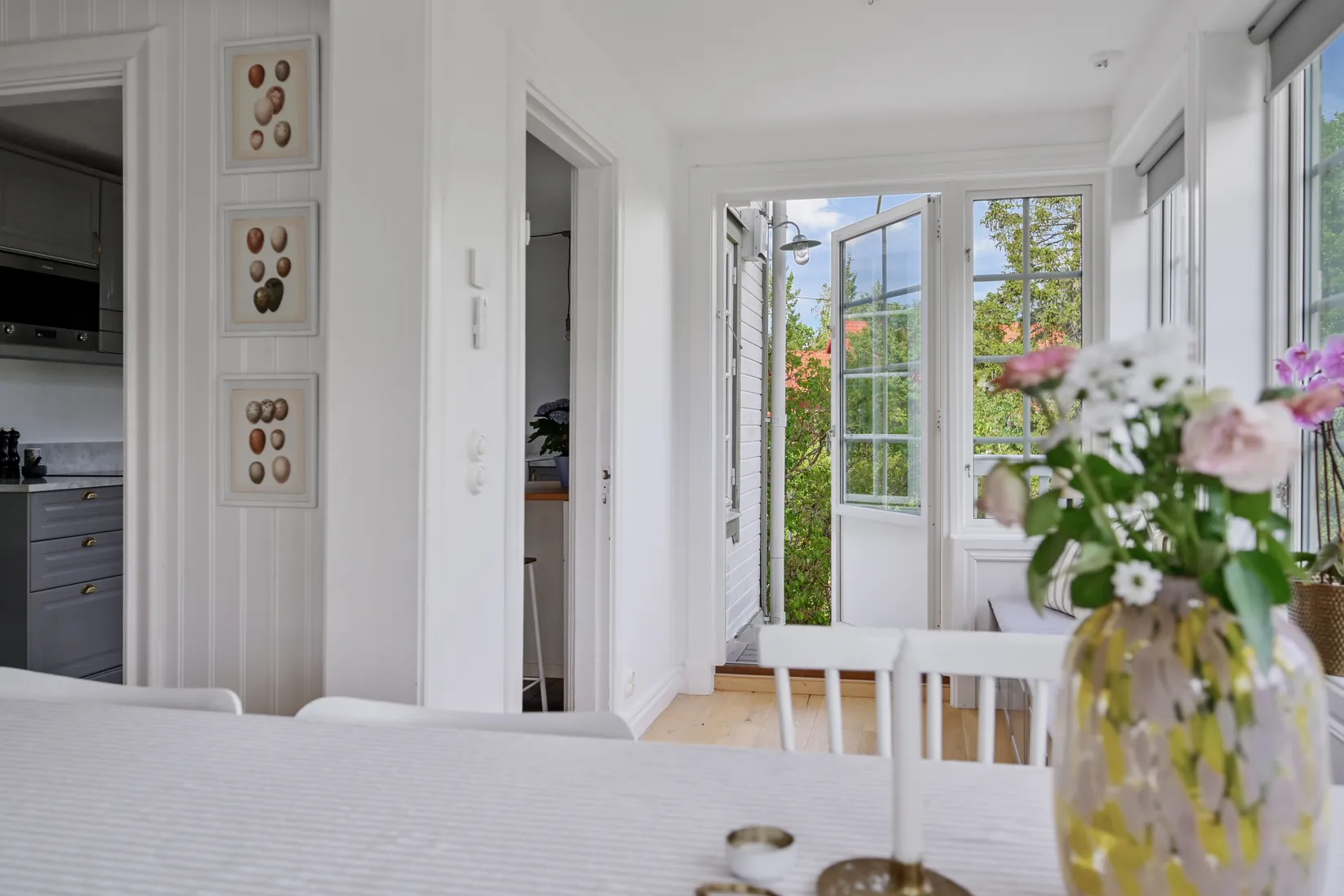 Villa, Aramis väg 9, Svinninge, Österåker