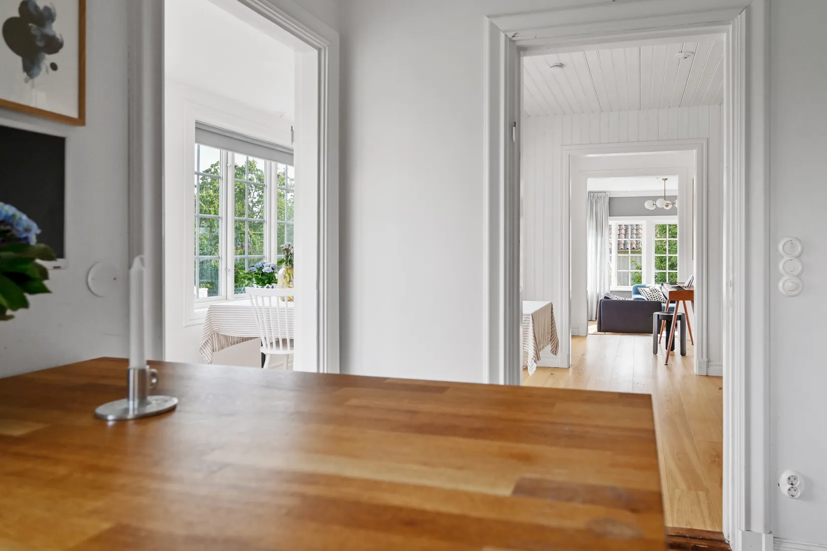 Villa, Aramis väg 9, Svinninge, Österåker