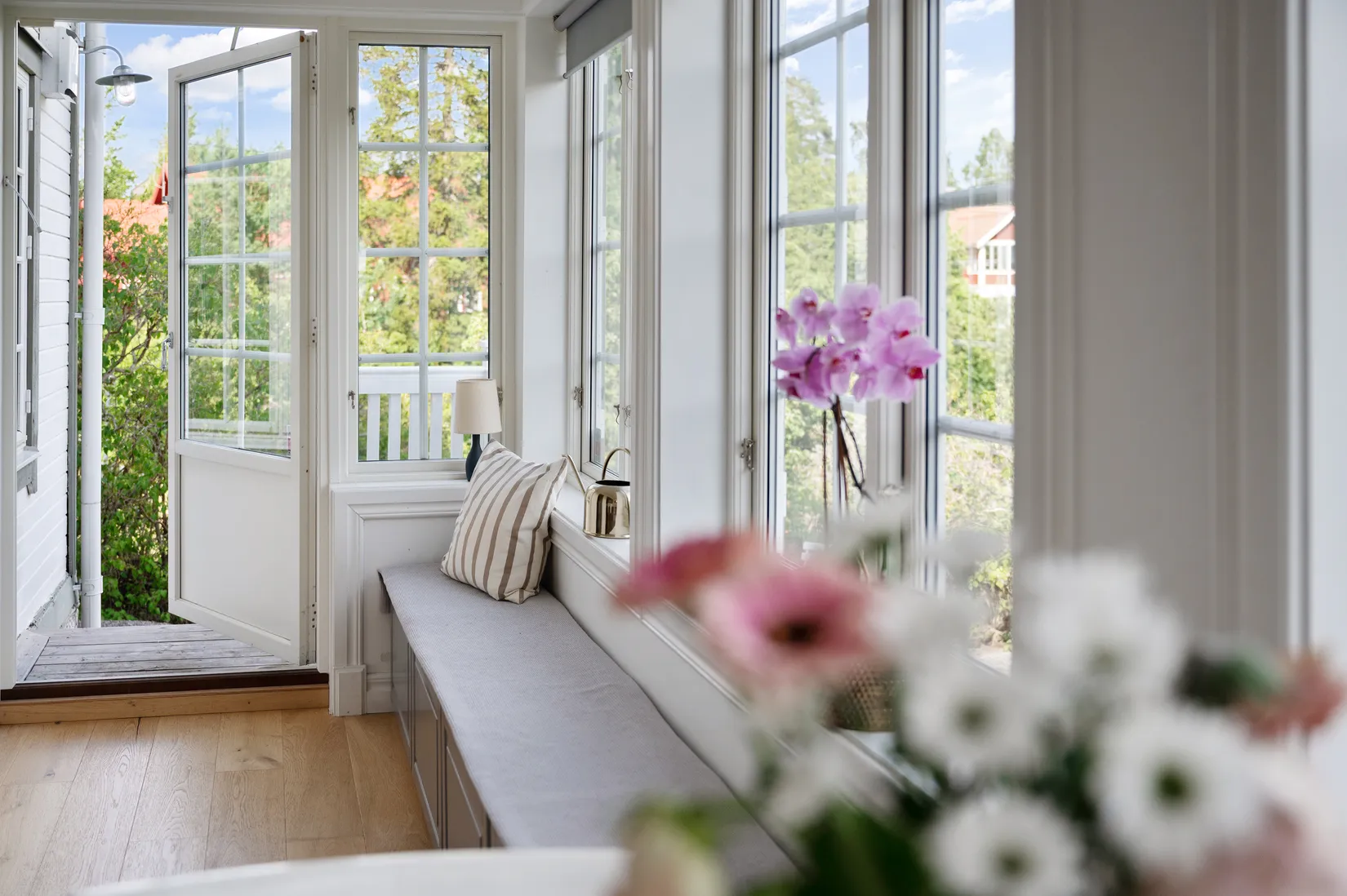 Villa, Aramis väg 9, Svinninge, Österåker