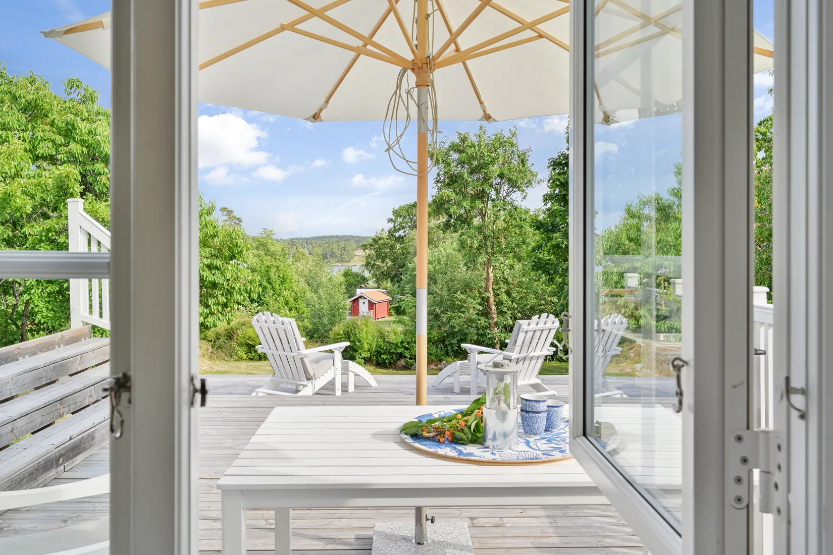 Villa, Aramis väg 9, Svinninge, Österåker