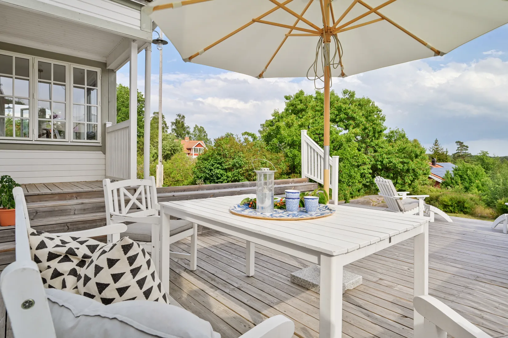 Villa, Aramis väg 9, Svinninge, Österåker
