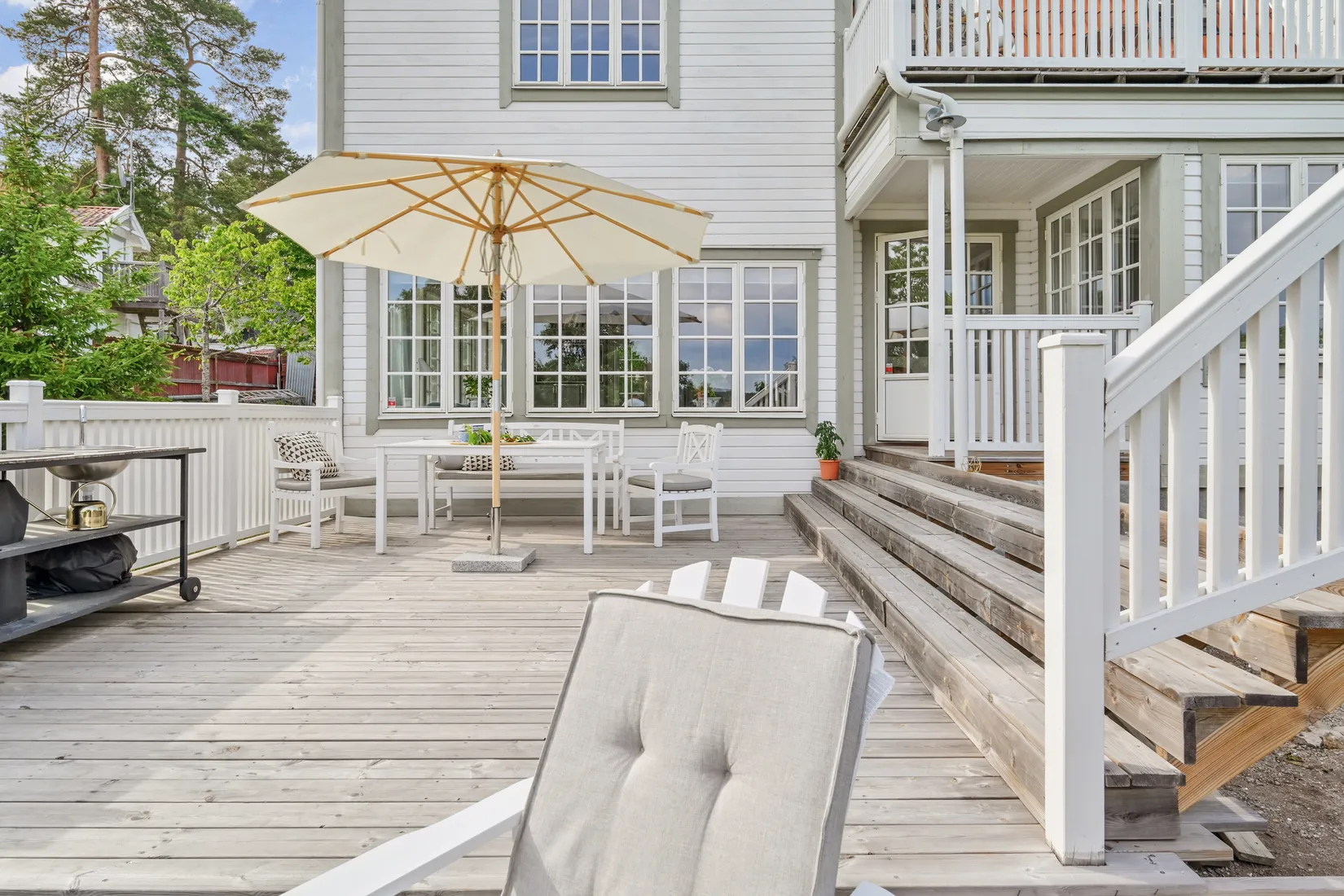 Villa, Aramis väg 9, Svinninge, Österåker