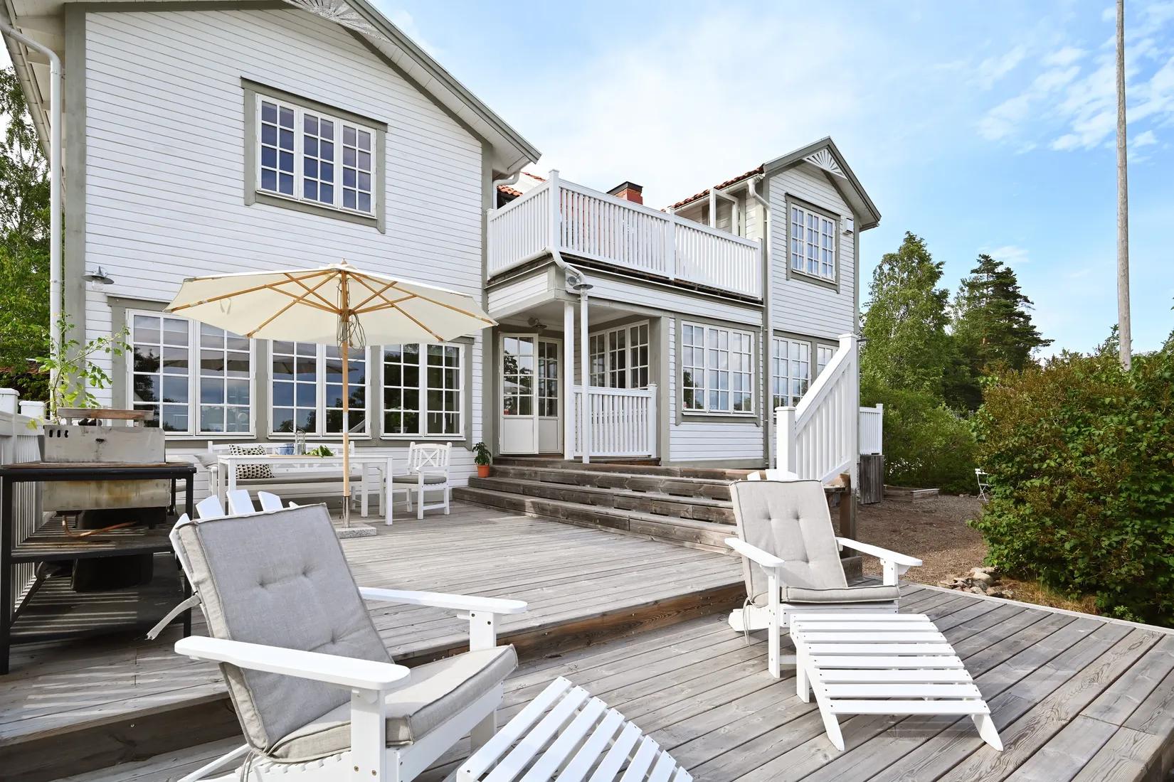 Villa, Aramis väg 9, Svinninge, Österåker