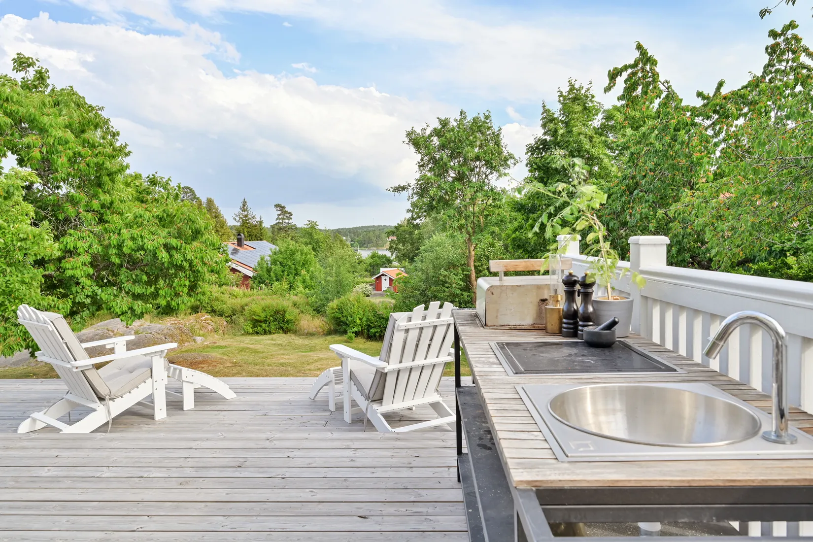Villa, Aramis väg 9, Svinninge, Österåker