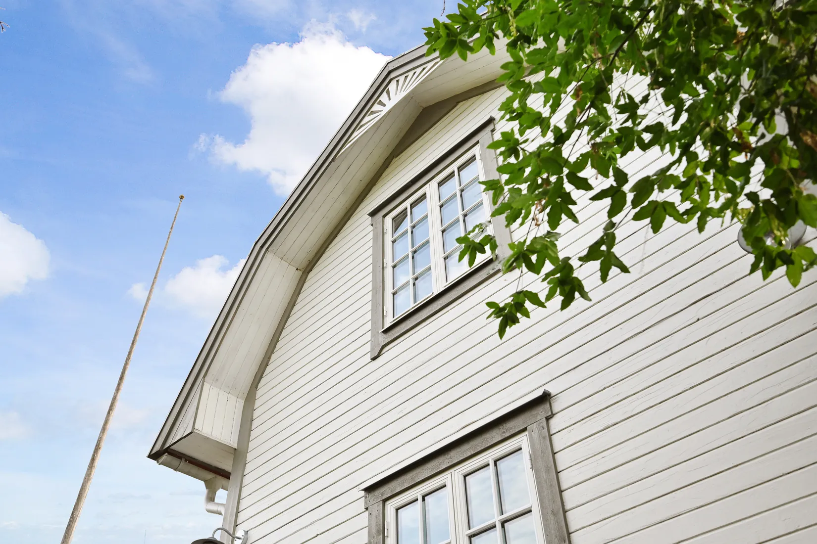 Villa, Aramis väg 9, Svinninge, Österåker