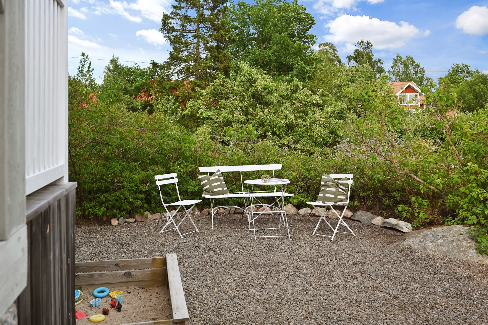 Villa, Aramis väg 9, Svinninge, Österåker