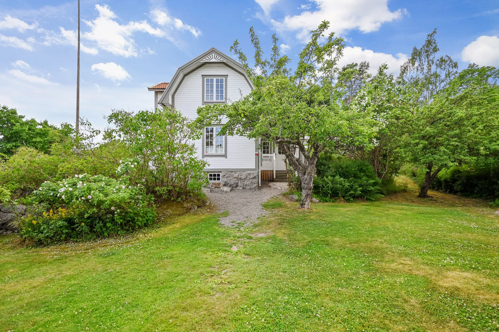 Villa, Aramis väg 9, Svinninge, Österåker
