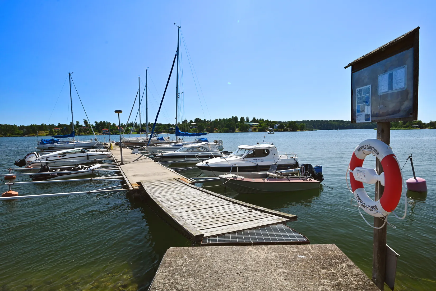 Villa, Aramis väg 9, Svinninge, Österåker