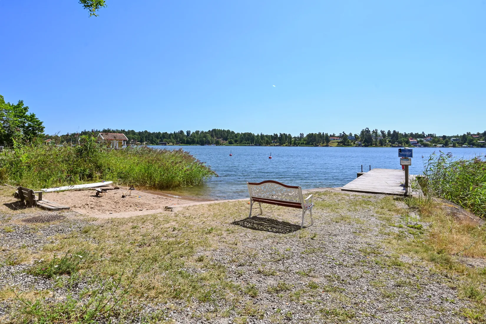 Villa, Aramis väg 9, Svinninge, Österåker