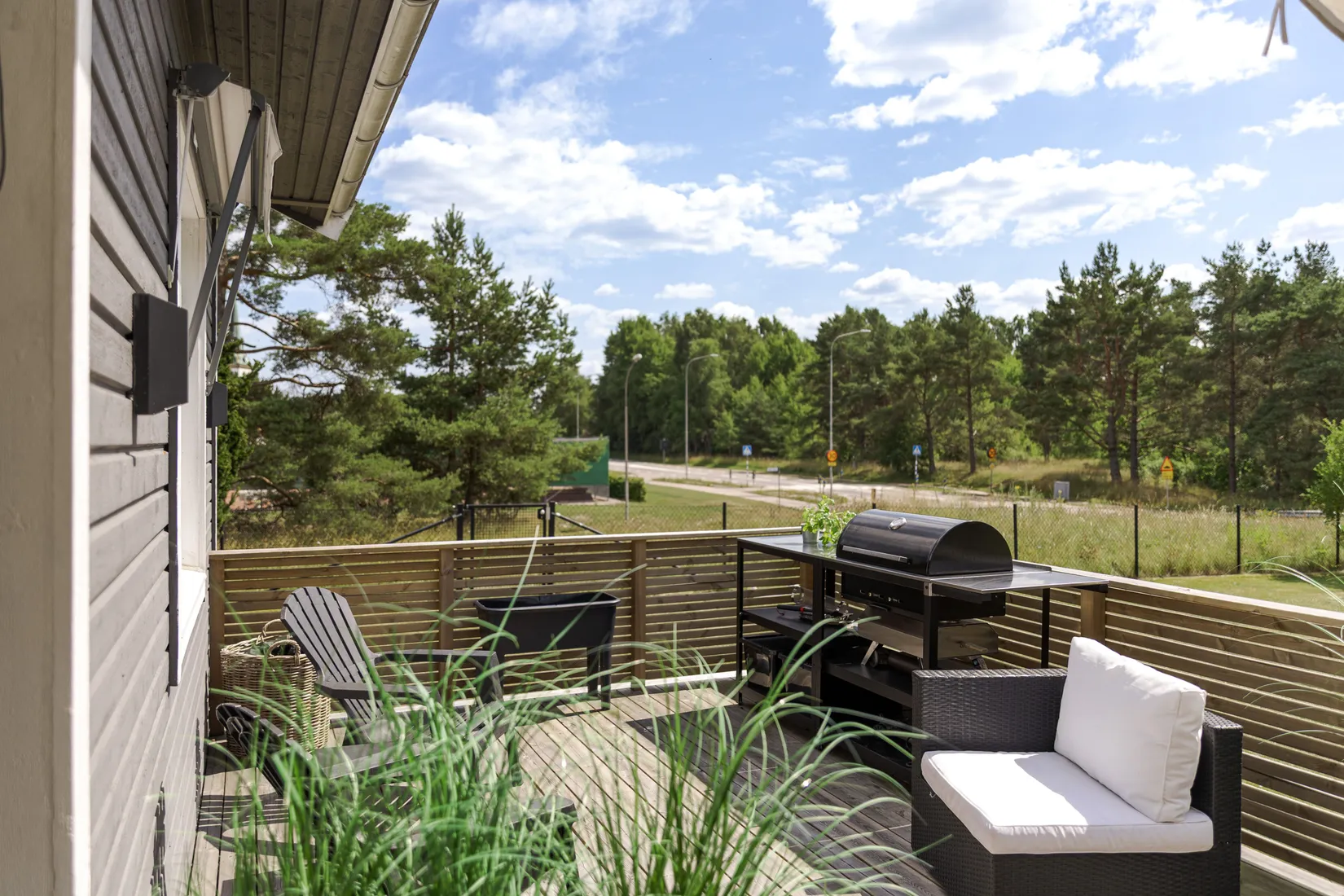 Villa, Bosgårdsvägen 14, Torup, Hylte