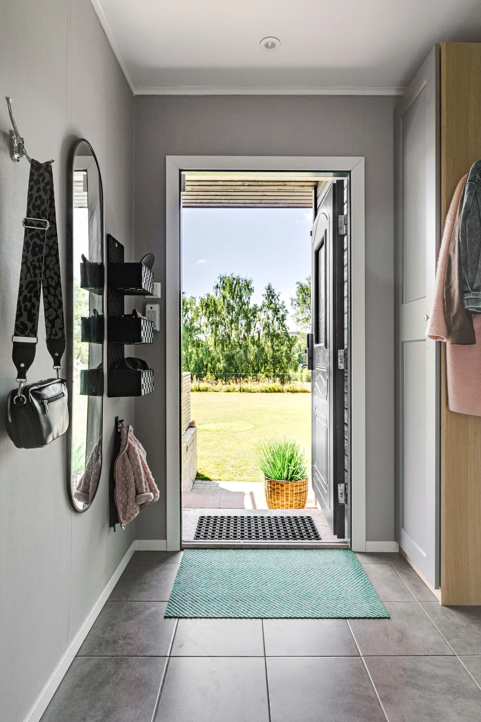 Villa, Bosgårdsvägen 14, Torup, Hylte