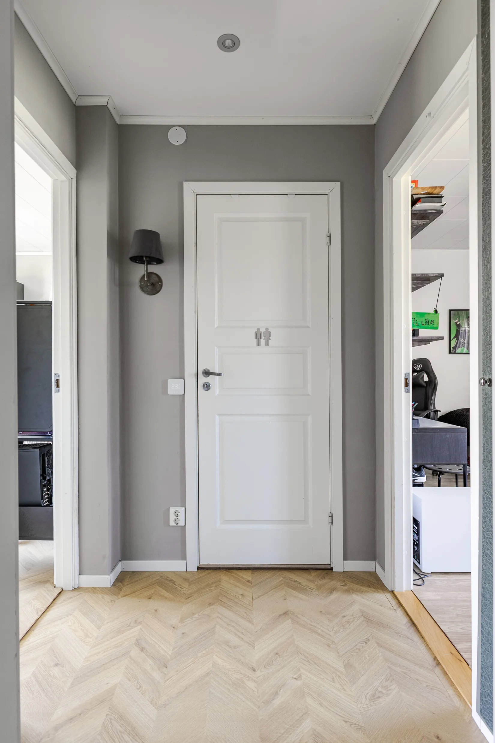 Villa, Bosgårdsvägen 14, Torup, Hylte