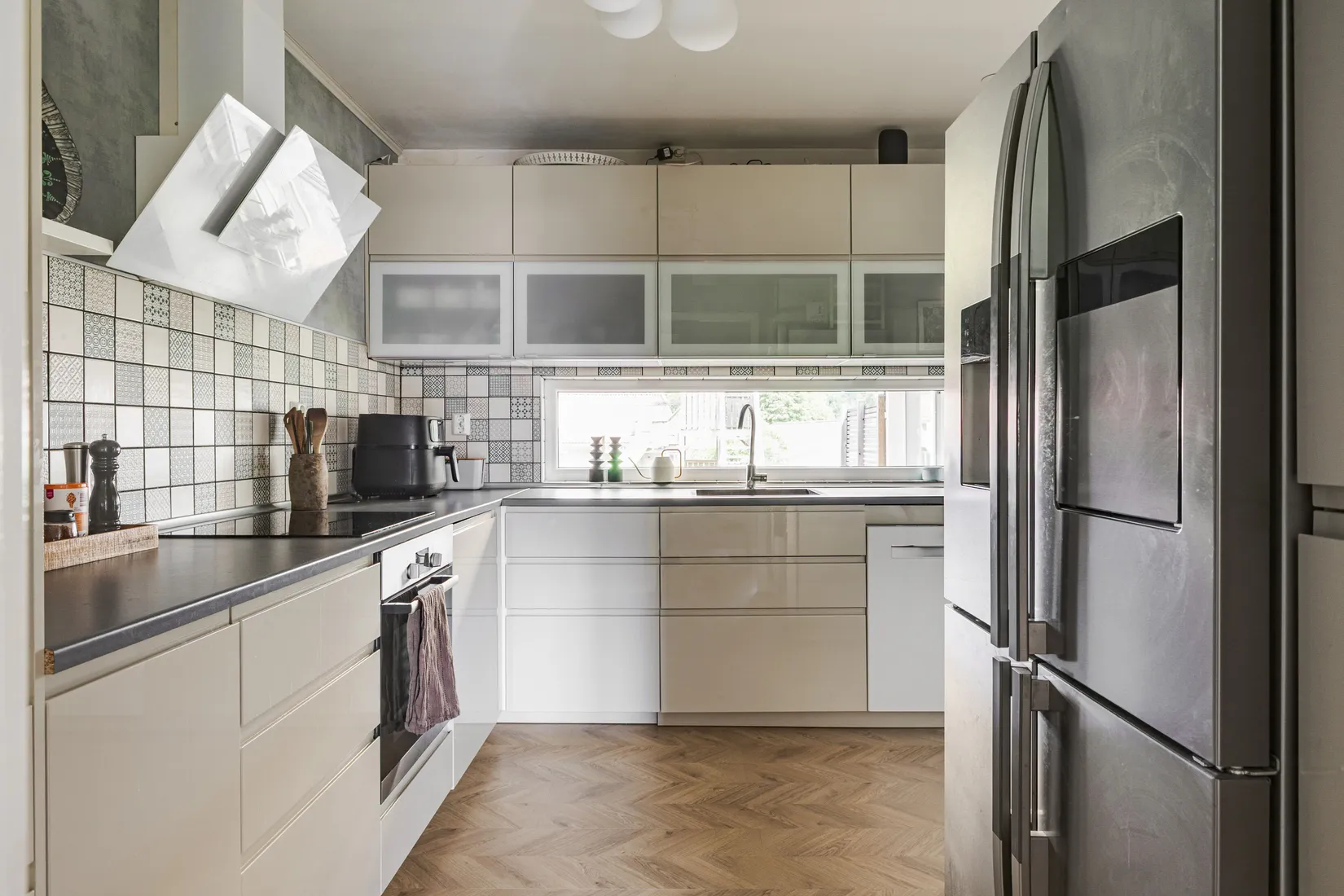 Villa, Bosgårdsvägen 14, Torup, Hylte