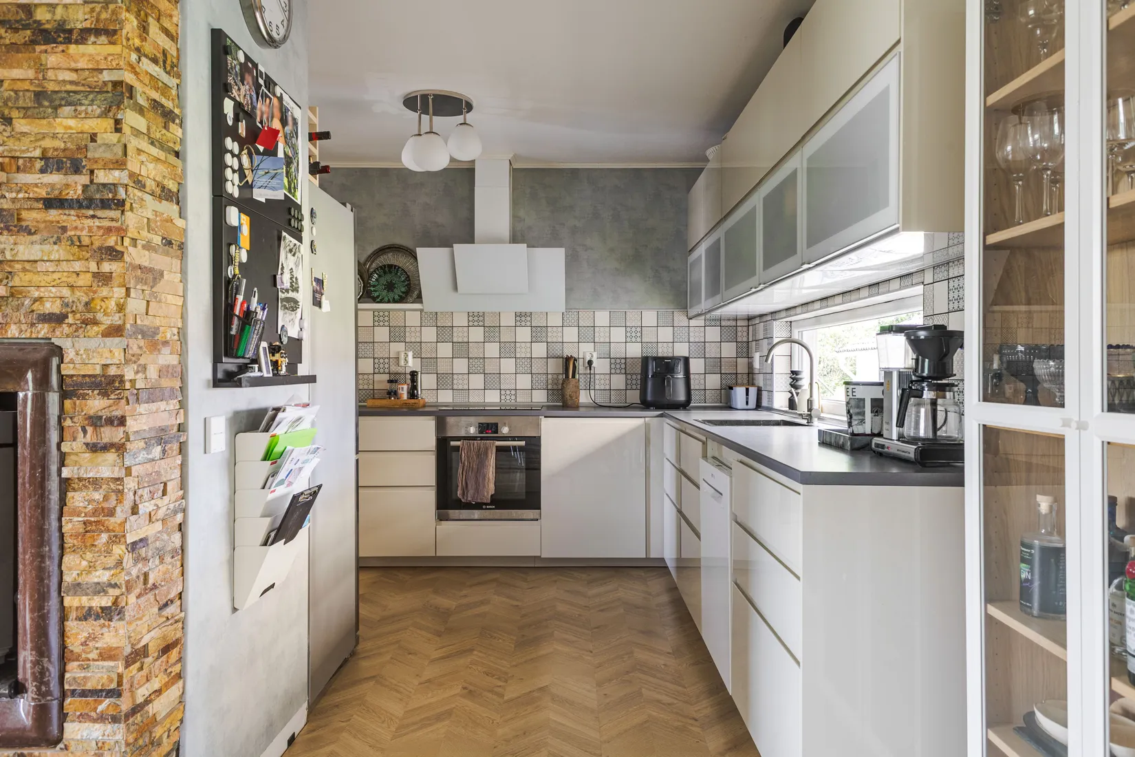 Villa, Bosgårdsvägen 14, Torup, Hylte