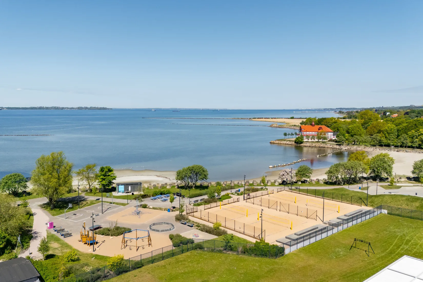 Bostadsrätt, Badhusgatan 29, Nyhamn, Landskrona