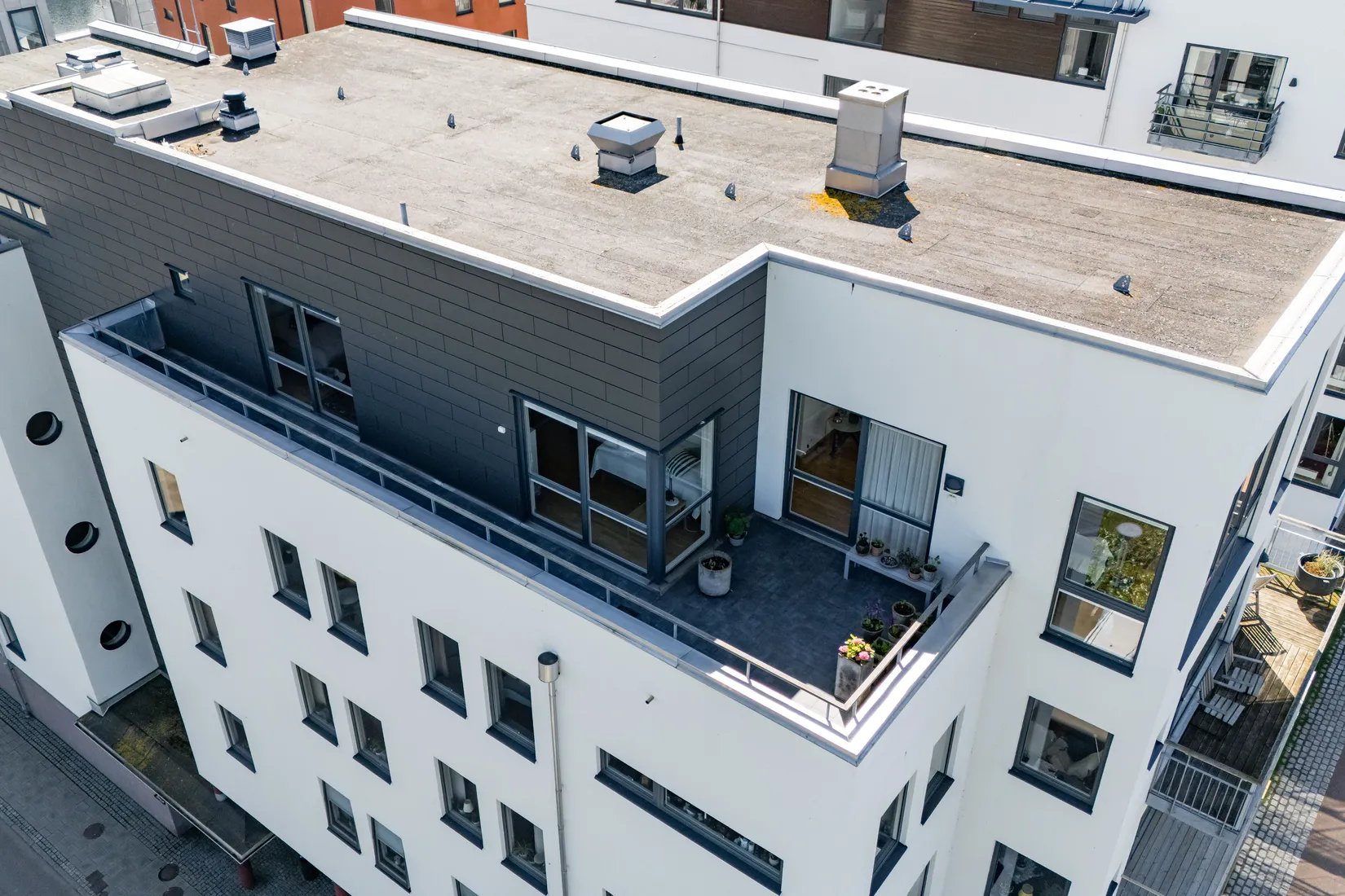 Bostadsrätt, Badhusgatan 29, Nyhamn, Landskrona