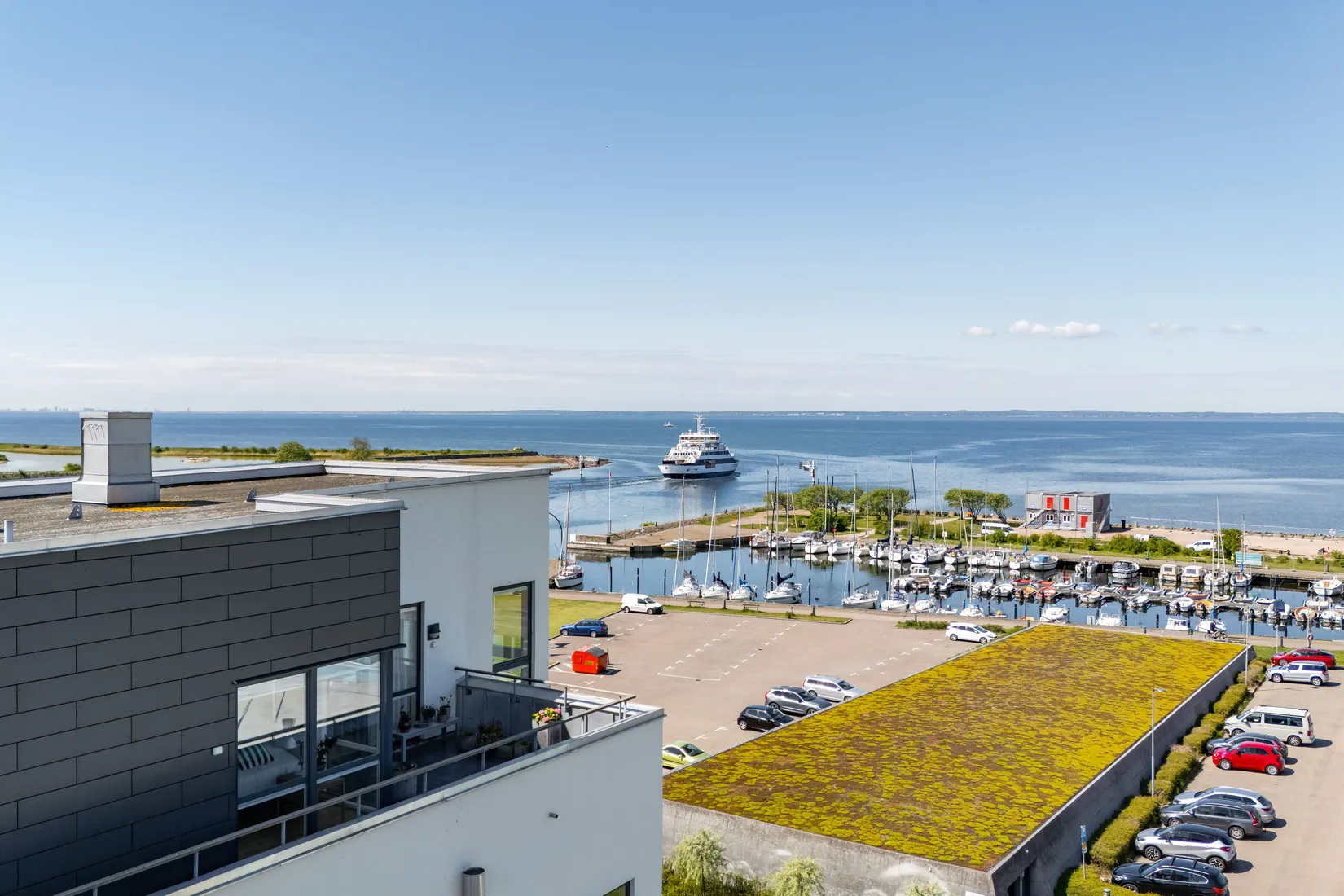 Bostadsrätt, Badhusgatan 29, Nyhamn, Landskrona