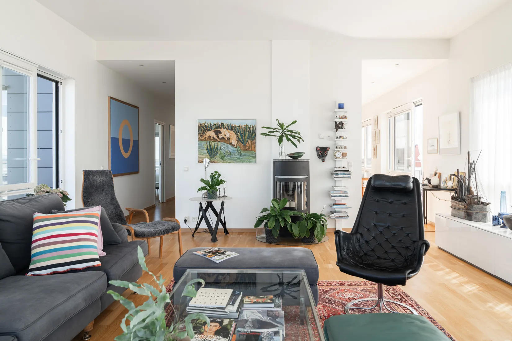 Bostadsrätt, Badhusgatan 29, Nyhamn, Landskrona