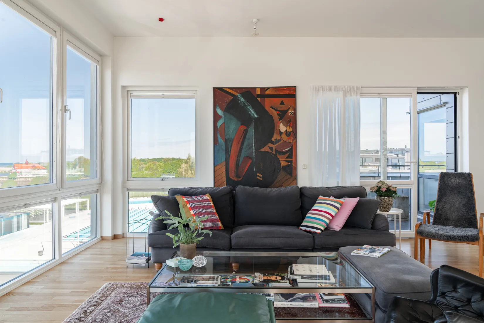 Bostadsrätt, Badhusgatan 29, Nyhamn, Landskrona