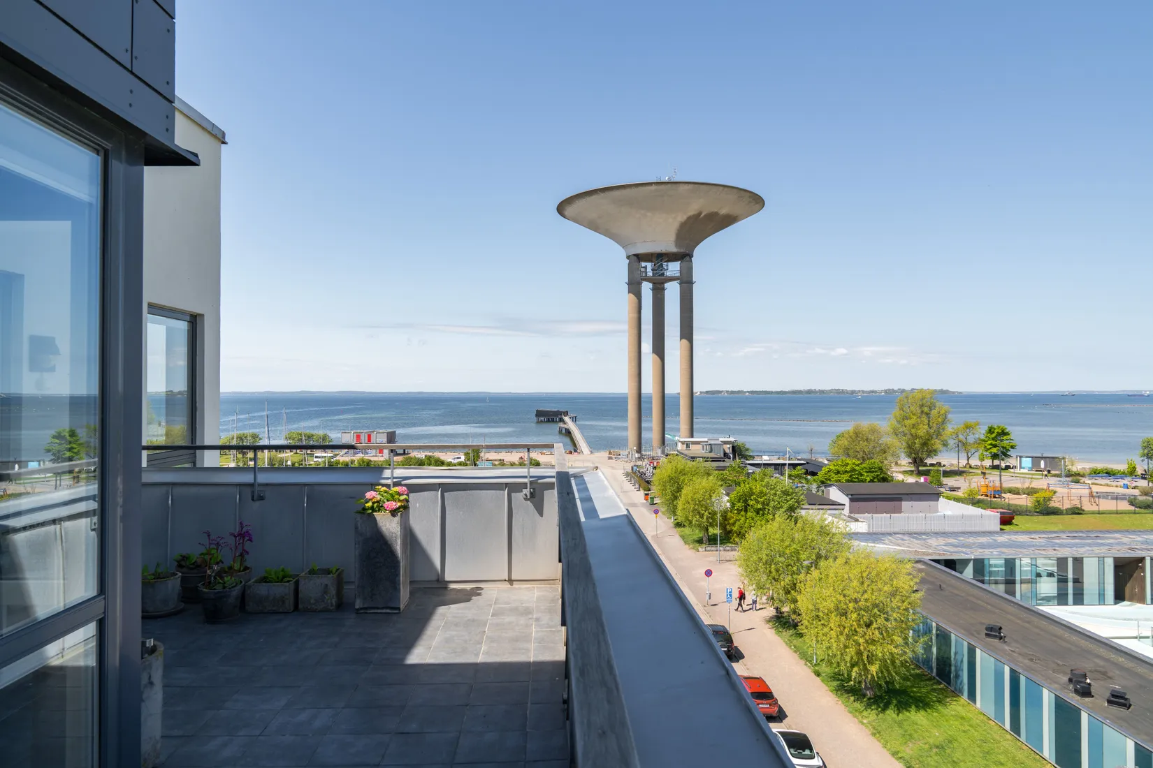 Bostadsrätt, Badhusgatan 29, Nyhamn, Landskrona
